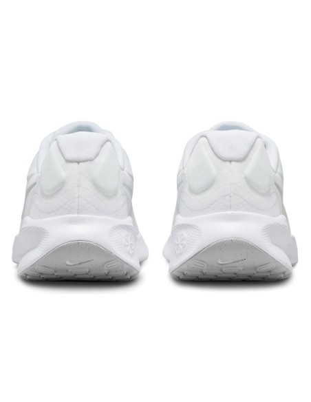 ZAPATILLAS REVOLUTION NEGRAS (FB2207-100).