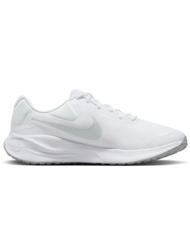 ZAPATILLAS REVOLUTION NEGRAS (FB2207-100).