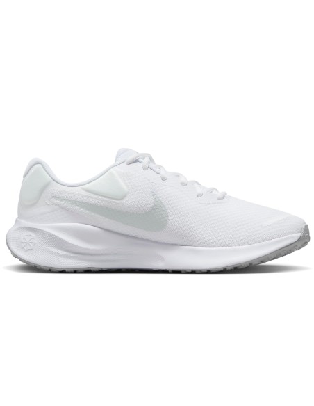 ZAPATILLAS REVOLUTION NEGRAS (FB2207-100).