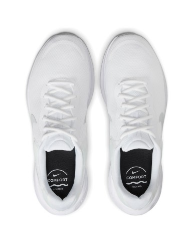 ZAPATILLAS REVOLUTION NEGRAS (FB2207-100).