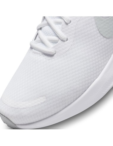 ZAPATILLAS REVOLUTION NEGRAS (FB2207-100).