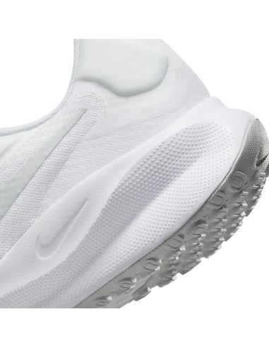 ZAPATILLAS REVOLUTION NEGRAS (FB2207-100).