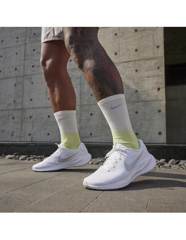 ZAPATILLAS REVOLUTION NEGRAS (FB2207-100).