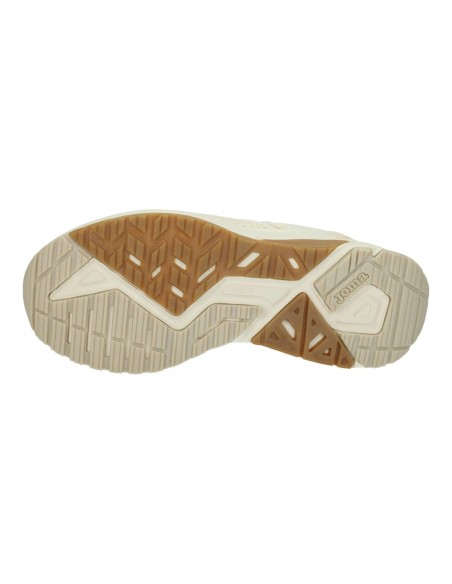 ZAPATILLAS VITALY LADY BEIGE (RVITLS2525).