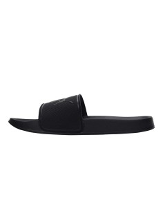 CHANCLAS PUMA NEGRAS (384139-03). 2