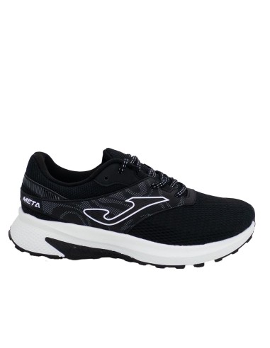 ZAPATILLAS META MEN 2501 NEGRO (RMETAS2501).