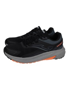 ZAPATILLAS VITALY 2531 NEGRO GRIS (RVITAS2531). 2