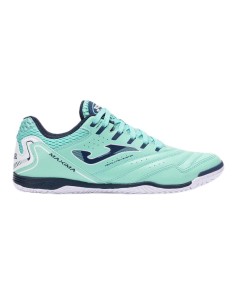 ZAPATILLAS MAXIMA 2527 TURQUESA INDOOR (MAXS2527IN).