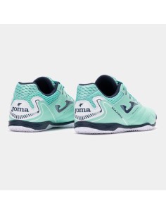ZAPATILLAS MAXIMA 2527 TURQUESA INDOOR (MAXS2527IN). 2