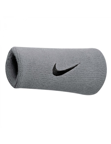 MUÑEQUERA NIKE GRIS (NNN05078).