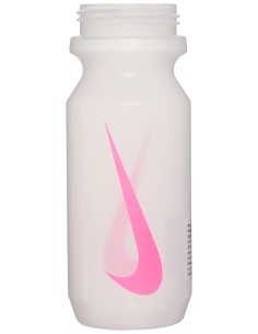 BOTELLA TRNASPARENTE ROSA NIKE (N0000042903). 2