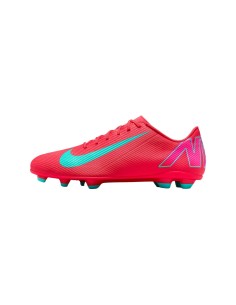 ZAPATILLAS VAPOR 16 CLUB NEGRAS (FQ8441-800).