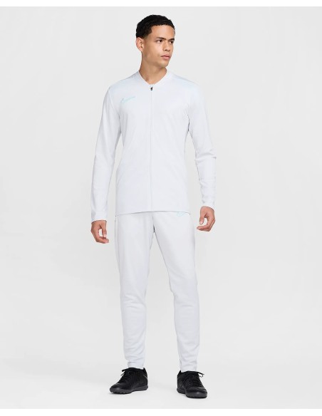 CHANDAL NEGRO DRI FIT MEN (HJ3773-025).