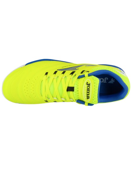 ZAPATILLAS MAXIMA 2509 INDOOR AMARILLO (MAXS2509IN).