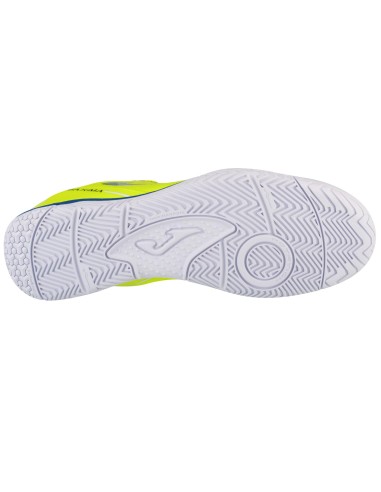 ZAPATILLAS MAXIMA 2509 INDOOR AMARILLO (MAXS2509IN).