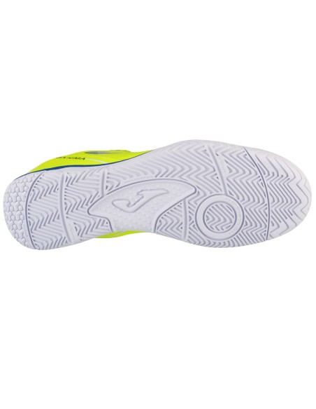 ZAPATILLAS MAXIMA 2509 INDOOR AMARILLO (MAXS2509IN).