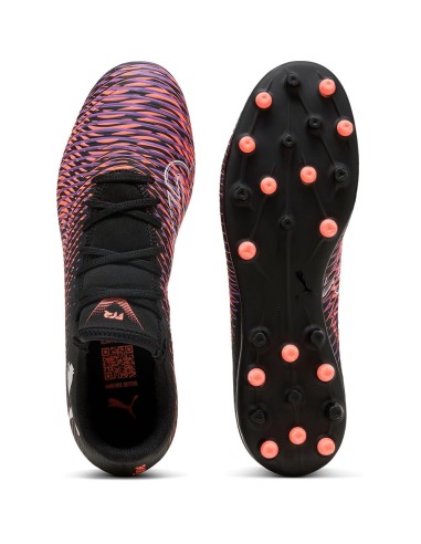 ZAPATILLAS FUTURE 8 (108376-01).