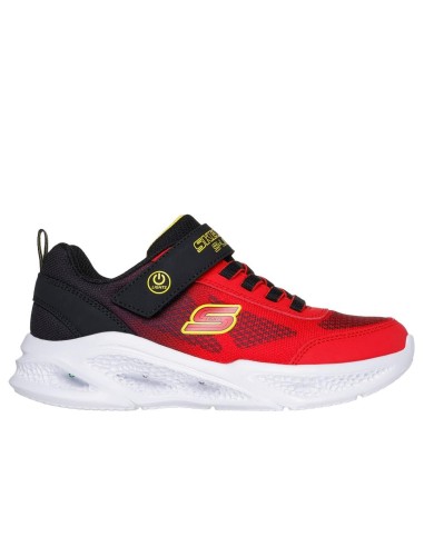 ZAPATILLAS SKECHERS ME (401495L-RDBK).