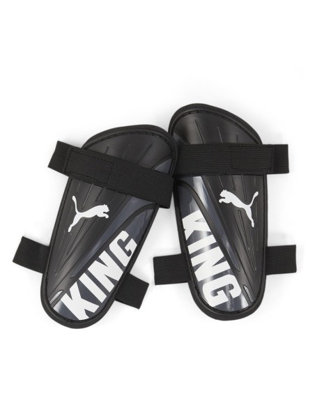 ESPINILLERAS KING STRAP (030935-01).