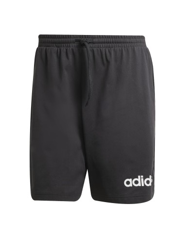 SHORT ADIDAS NEGROS (JE9012).