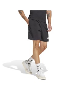 SHORT ADIDAS NEGROS (JE9012). 2