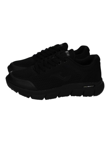 ZAPATILLAS ZEN 2521 NEGRO (CZENS2521).