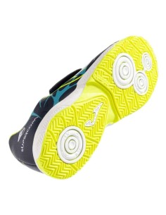ZAPATILLAS SUPER COPA JR 250(SCJS2503INV). 2
