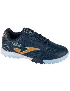 ZAPATILLAS TOLEDO JR 2503 MARINO TURF (TOJS2503TF).