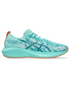 ZAPATILLAS GEL NOSSA TRI 16 GRIS (1014A346-001).