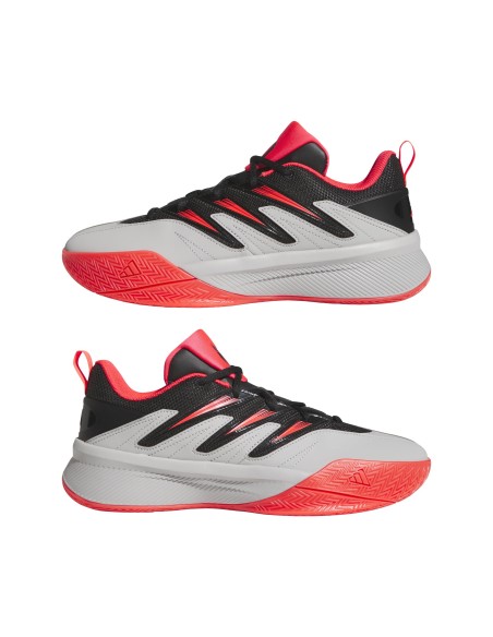 ZAPATILLAS DAME CERTIFIED 3 BASKEBALL (JI1540).