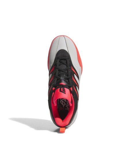 ZAPATILLAS DAME CERTIFIED 3 BASKEBALL (JI1540).