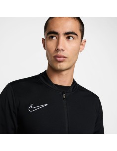 CHANDAL DRI FIT NEGRO (HJ3773-010). 2
