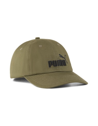 GORRA PUMA VERDE (025999-04).