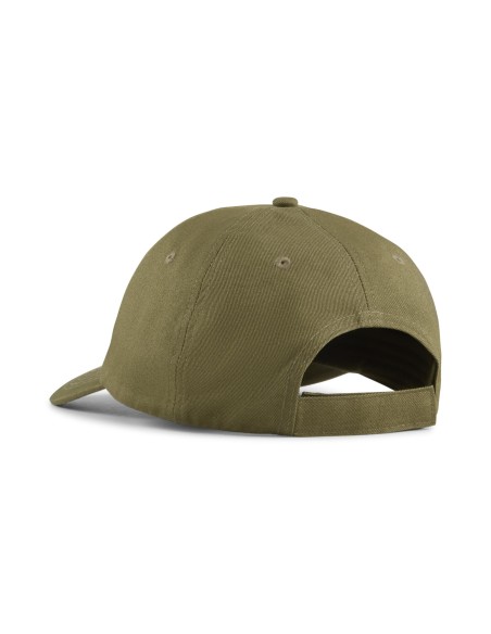 GORRA PUMA VERDE (025999-04).