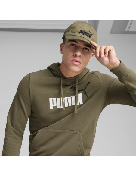 GORRA PUMA VERDE (025999-04).