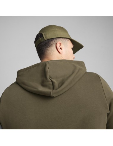 GORRA PUMA VERDE (025999-04).