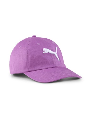 GORRA PUMA ROSA (025998-05).