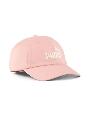 GORRA ROSA NIÑA PUMA (026115-04).