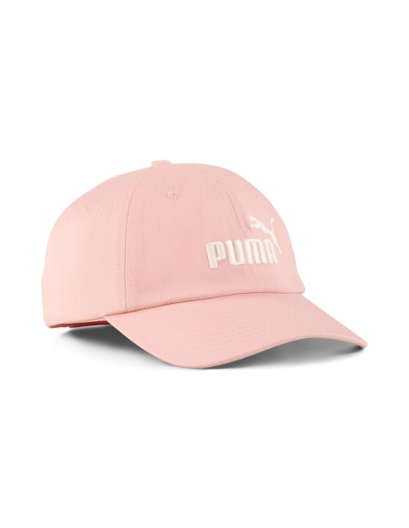 GORRA ROSA NIÑA PUMA (026115-04).