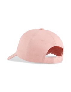 GORRA ROSA NIÑA PUMA (026115-04). 2