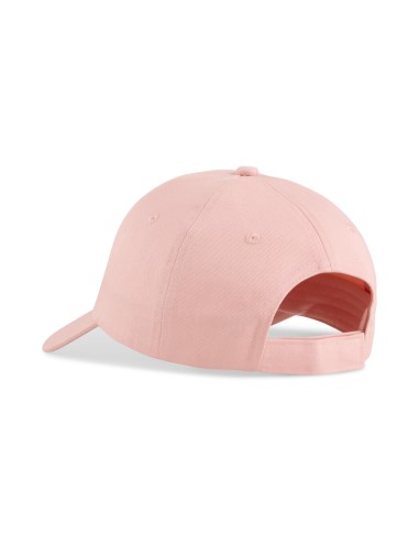 GORRA ROSA NIÑA PUMA (026115-04).