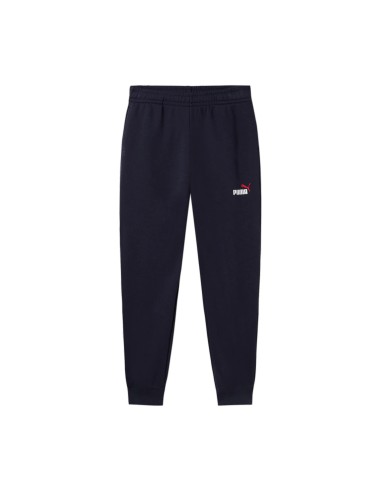 PANTALON LOGO MARINO GS (689049-16).