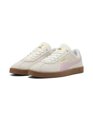 ZAPATILLAS CLUB II BLANCO ROSA (397444-11).