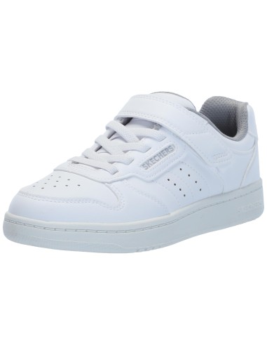 ZAPATILLAS QUICK STREET (405638L/WHT).