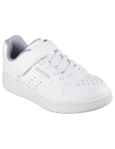ZAPATILLAS QUICK STREET (405638L/WHT). 2