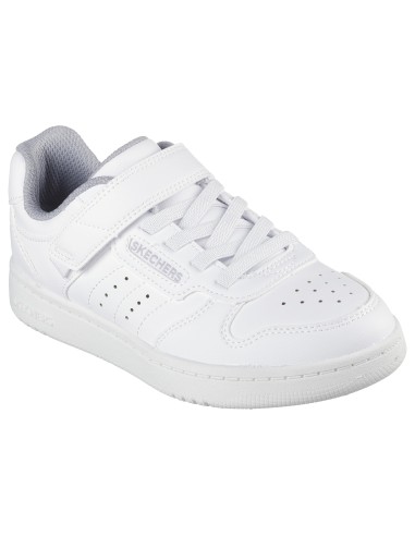 ZAPATILLAS QUICK STREET (405638L/WHT).