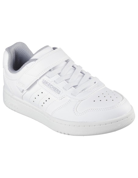 ZAPATILLAS QUICK STREET (405638L/WHT).