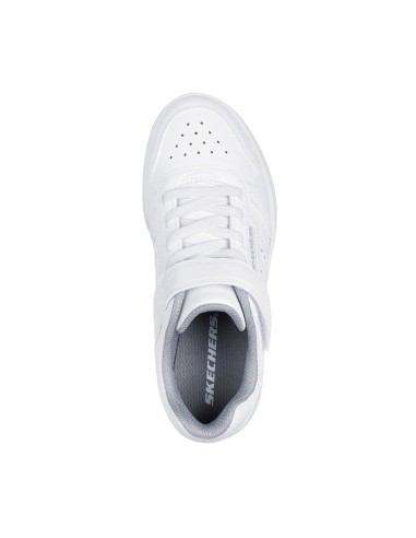 ZAPATILLAS QUICK STREET (405638L/WHT).