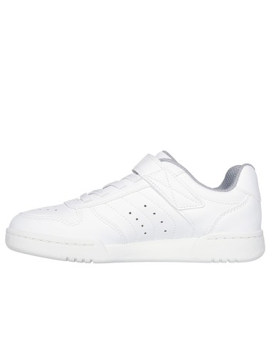 ZAPATILLAS QUICK STREET (405638L/WHT).