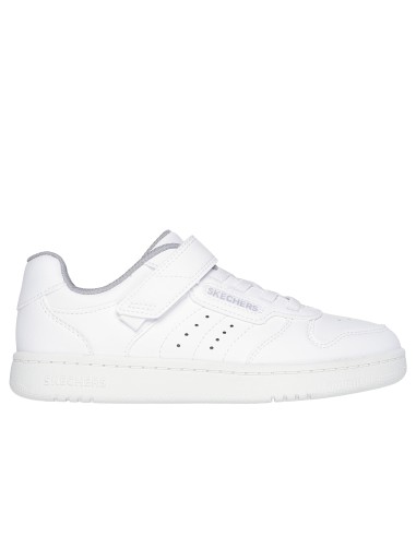 ZAPATILLAS QUICK STREET (405638L/WHT).